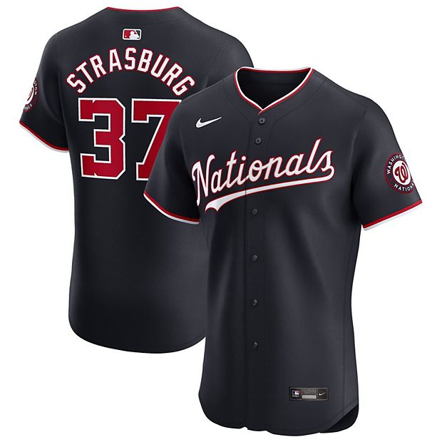 Strasburg jersey sales