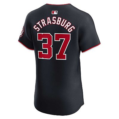 Nationals strasburg jersey online