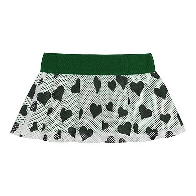 Infant New York Jets Love My Team Bodysuit & Skirt Set