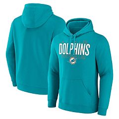 Miami Dolphins Hoodies Sweatshirts Kohl s