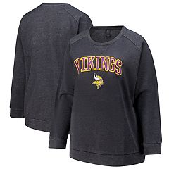 Vikings sweatshirt kohls deals
