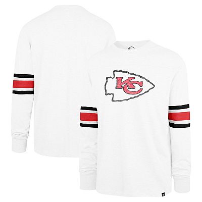 Mens Shirts Kansas City Chiefs T Shirt Near Me Men's Fanatics