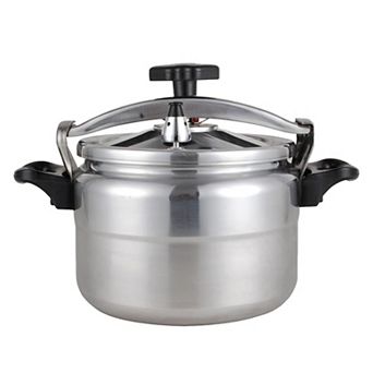 Aluminum/ 30 Cm 15 Lt. Pressure Cooker
