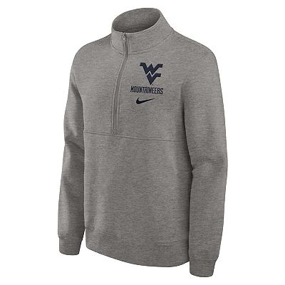 Nike wvu sweatshirt sale