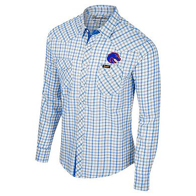 Men's Plaid Window Pane Pattern Cheap Priced Business Suits Clearance Sale Side Vent Regular Fit Dark Navy