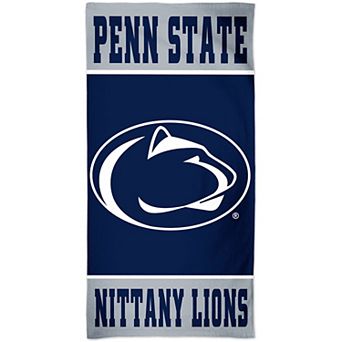 WinCraft Penn State Nittany Lions 30" x 60" Spectra Beach Towel