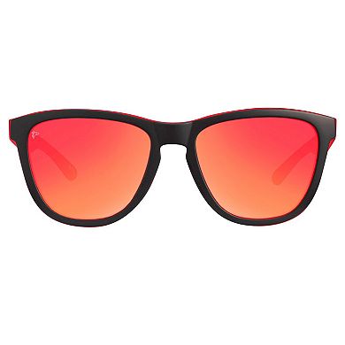 Knockaround Atlanta Falcons Premiums Sport Sunglasses