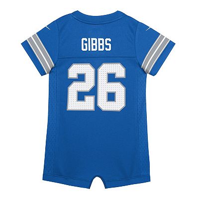 Newborn lions jersey online