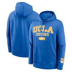 Ucla university hoodie hotsell