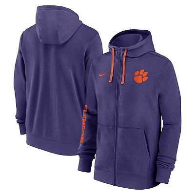 Nike clemson hoodie deals
