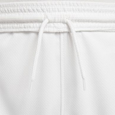 Youth Nike White Paris Saint-Germain 2024/25 Away Stadium Shorts