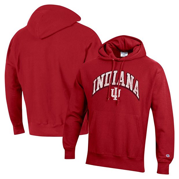 Iu sweatshirts kohls 2025
