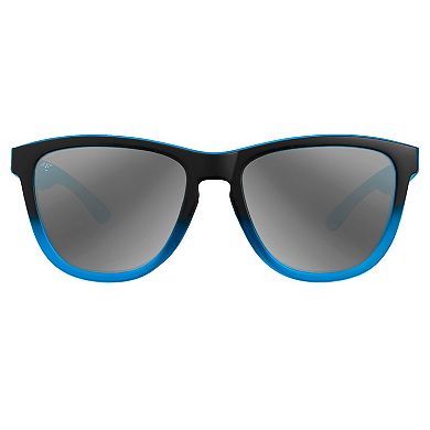 Knockaround Carolina Panthers Premiums Sport Sunglasses