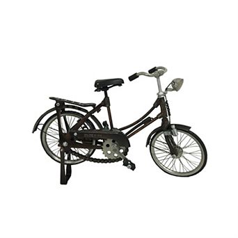 Metal Vintage Female Bicycle