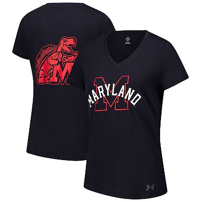 Under armour maryland shirt new arrivals