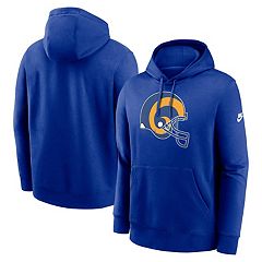 Los angeles rams sweatshirts best sale