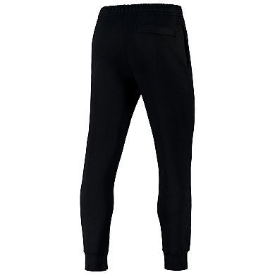 Men's Nike Black Vanderbilt Commodores Club Fleece Pants