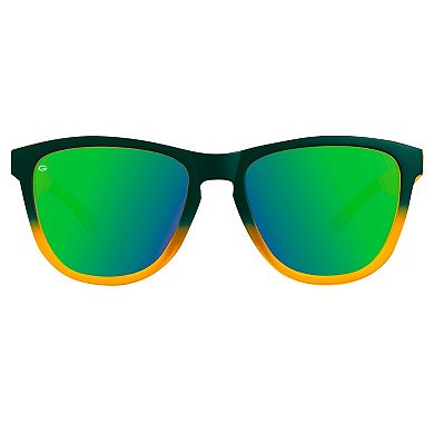 Knockaround Green Bay Packers Premiums Sport Sunglasses
