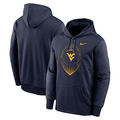West virginia football hoodie sales