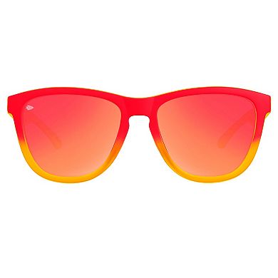 Knockaround Kansas City Chiefs Premiums Sport Sunglasses