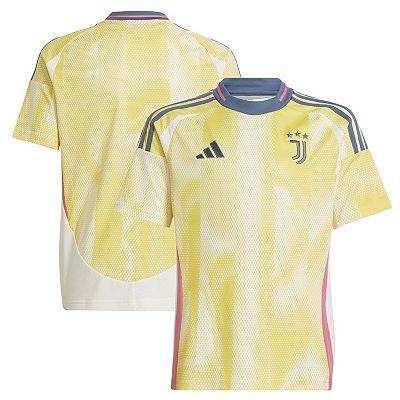 Adidas factory 2020-21 Juventus Stadium Home Soccer Jersey Mens White EI9894 NWT Size XL