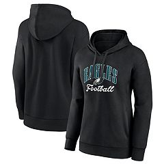 Kohls eagles sweatshirt deals
