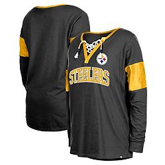 Womens Pittsburgh Steelers Long Sleeve Kohl s