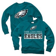 Philadelphia Eagles Hoodies Sweatshirts Kohl s