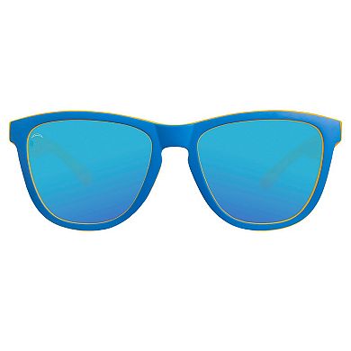Knockaround Los Angeles Chargers Premiums Sport Sunglasses