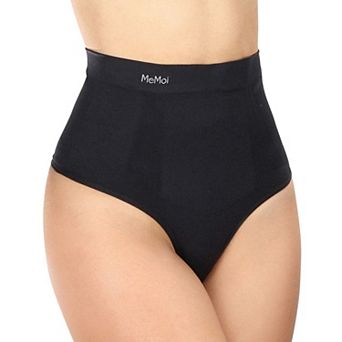 Women's Bodysmoothers High-waist Sculpting Thong