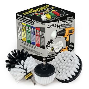 3 pc Carpet Cleaner Set - Car Detailing Kit - Glass Cleaner - Window Cleaner - Pet Hair Remover