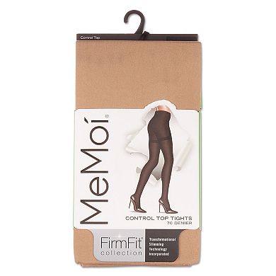 Women's Firmfit 70 Denier Control Top Tights