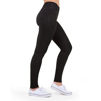 Soft & Smooth Microsuede Leggings