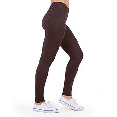 Brown Leggings Kohl s