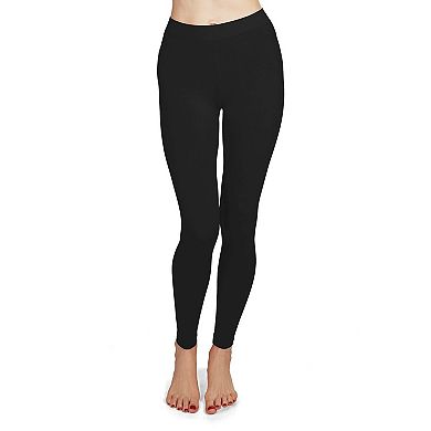 Women's Miyabi Anti-pilling Extra Soft Fabric Leggings