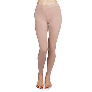 Women's Miyabi Anti-pilling Extra Soft Fabric Leggings