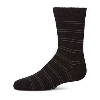 Boys' Double Lined Dress Socks
