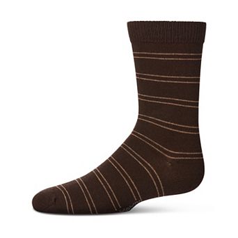 Boys' Double Lined Dress Socks