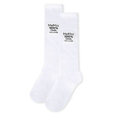 Girls' 100% Cool Knee-high Socks