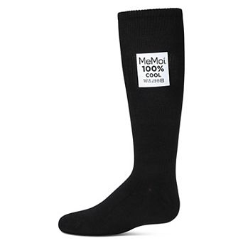 Girls' 100% Cool Knee-high Socks