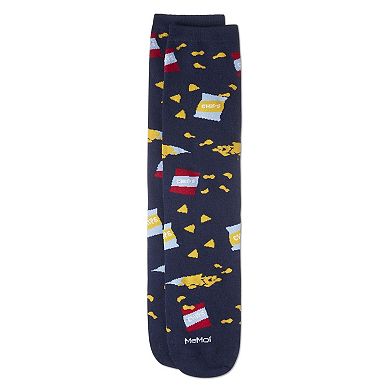 Women's Friend Chip Goals Crew Socks