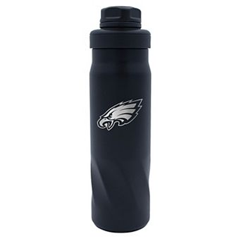 WinCraft Philadelphia Eagles 20oz. Morgan Water Bottle