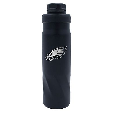 WinCraft Philadelphia Eagles 20oz. Morgan Water Bottle