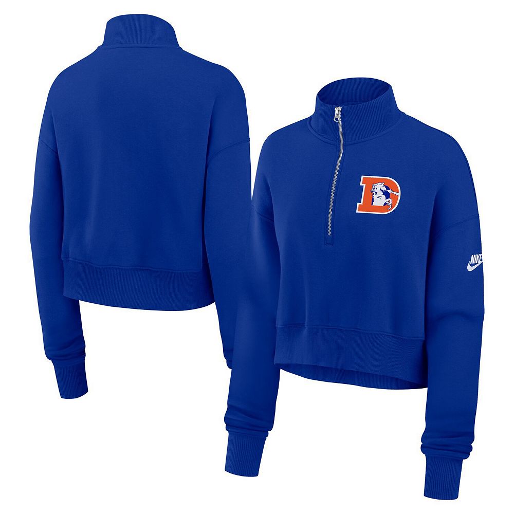kohls womens nike sweatshirt