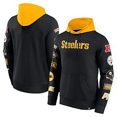 Pittsburgh Steelers Hoodies Sweatshirts Kohl s