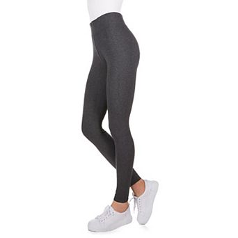 Women's Cotton Blend Basic Yoga Pants