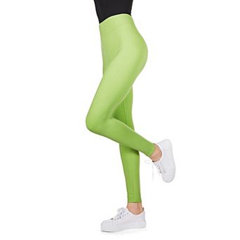 Women's Cotton Blend Basic Yoga Pants
