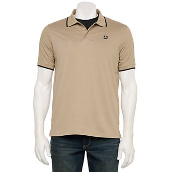 Men's Matix 2 pc Polo & T-Shirt Set