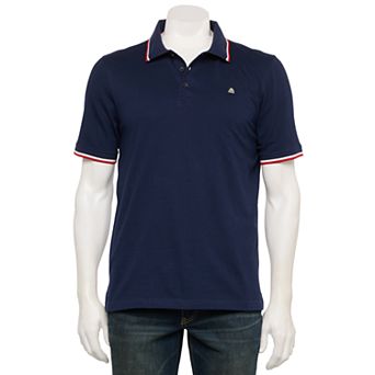 Men's Matix 2 pc Polo & T-Shirt Set