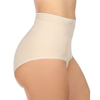 Women's Bodysmoothers High Waist Sculpting Brief
